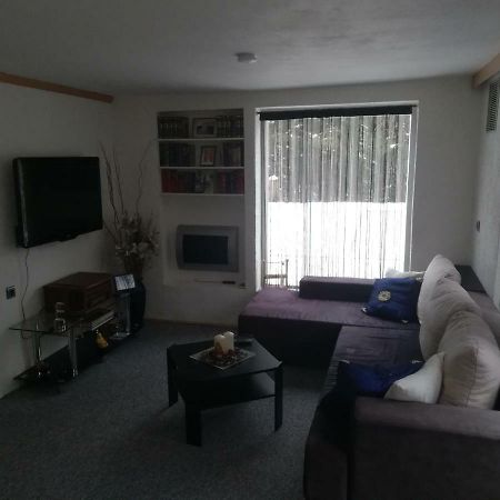 Haus Chrissy Apartment Altmuenster Luaran gambar