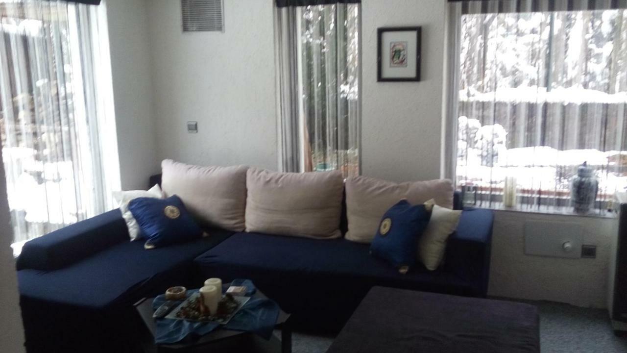 Haus Chrissy Apartment Altmuenster Luaran gambar